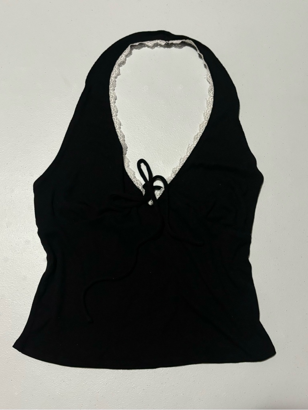Halter Top
